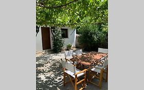 Casita El Acebo