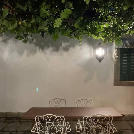 Willa Casita El Acebo Cercedilla Zewnętrze zdjęcie
