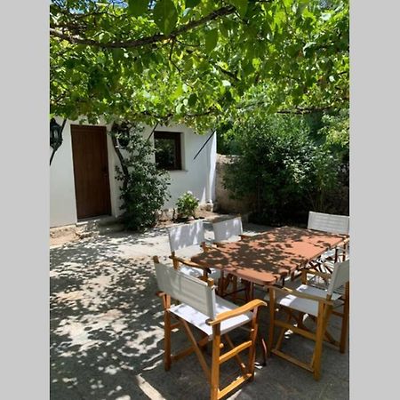 Willa Casita El Acebo Cercedilla Zewnętrze zdjęcie