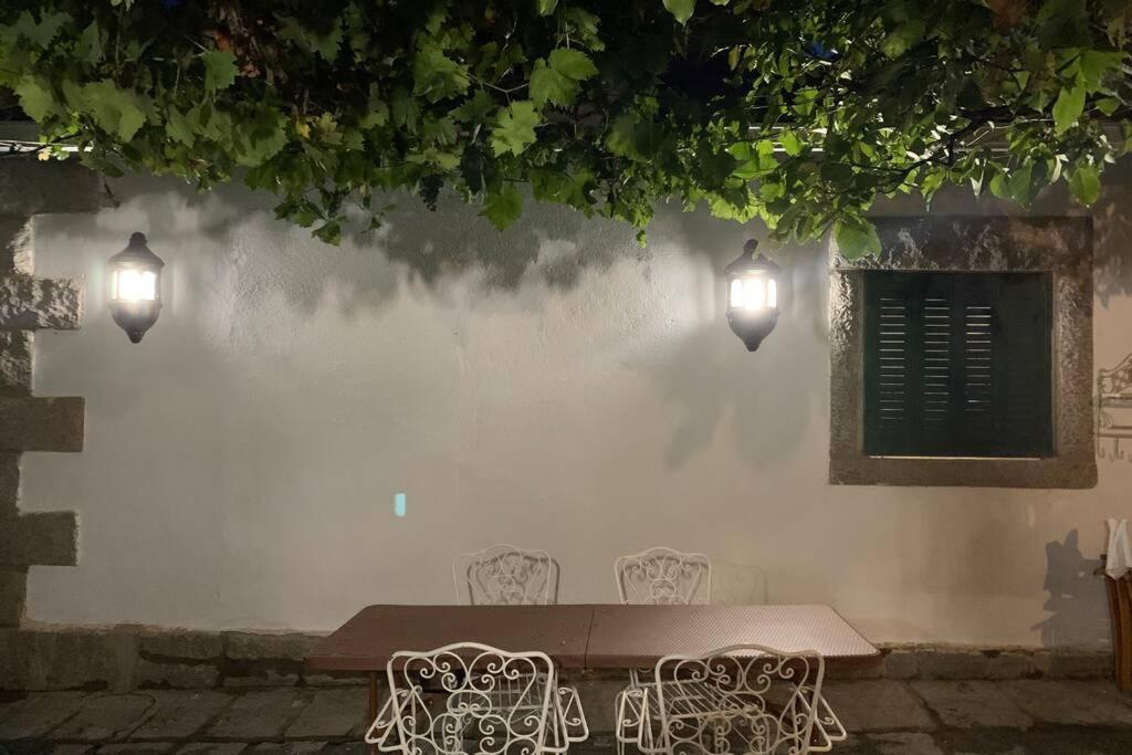 Willa Casita El Acebo Cercedilla Zewnętrze zdjęcie