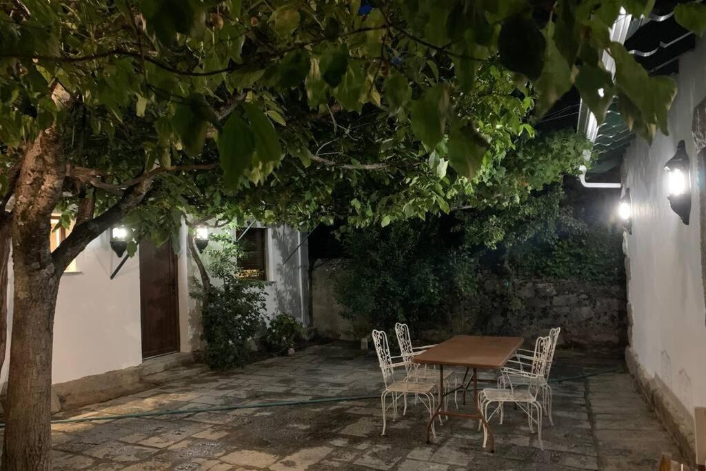 Willa Casita El Acebo Cercedilla Zewnętrze zdjęcie
