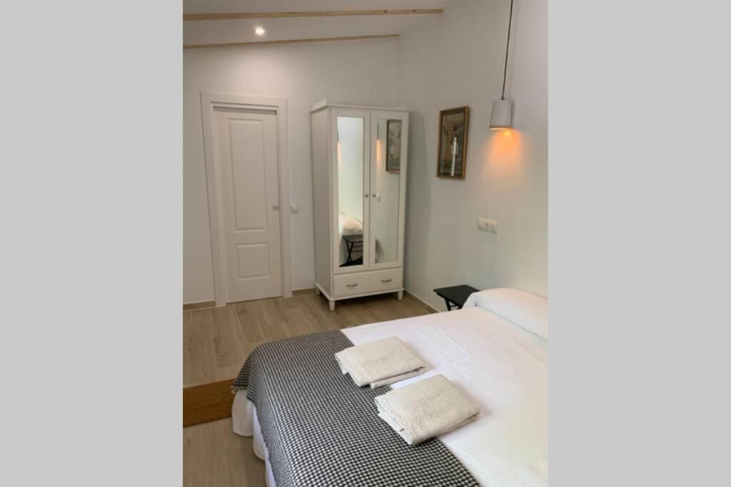 Willa Casita El Acebo Cercedilla Zewnętrze zdjęcie