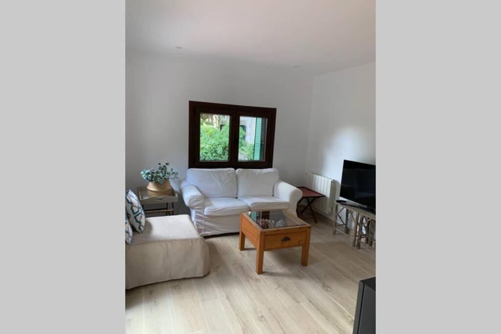 Willa Casita El Acebo Cercedilla Zewnętrze zdjęcie